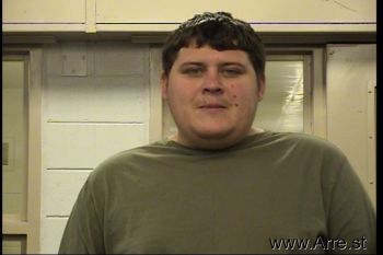 Kristjan  Nelson Mugshot